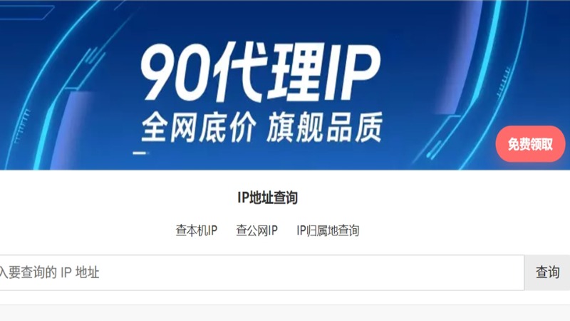 什么是纯净IP？如何检测你的IP纯净度高不高？